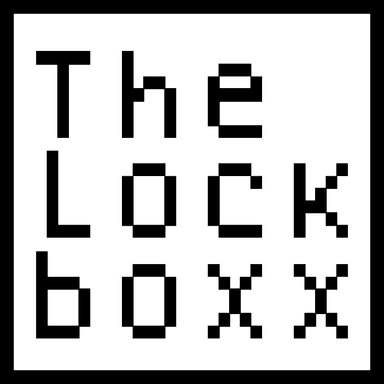 The Lockboxx