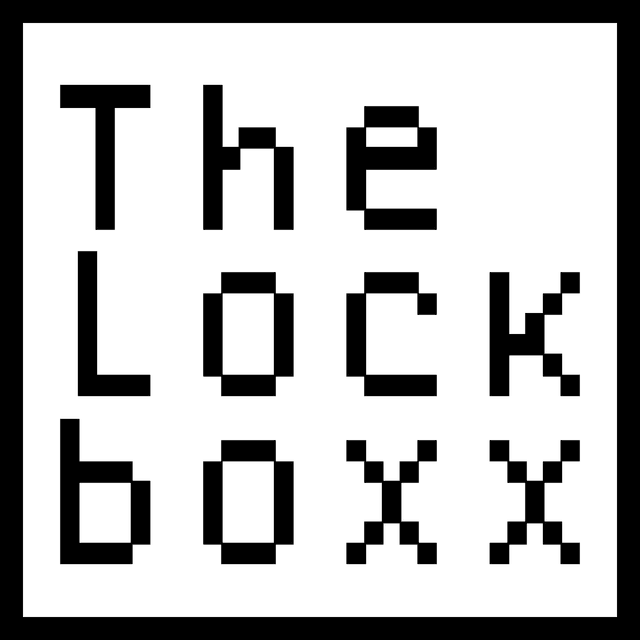 The Lockboxx