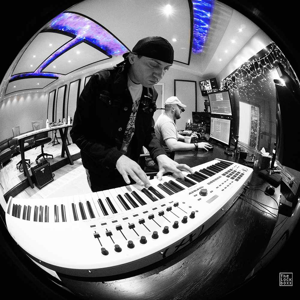 Lexx x Lockboxx Loopkit