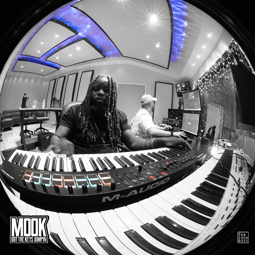 MookGotTheKeysJumpin x Lockboxx Loopkit